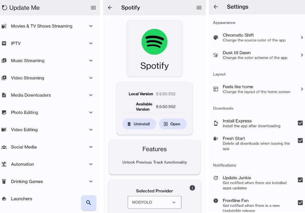 Update Me Apk Download V2.2.2 (15.4 MB) – Latest Version Download